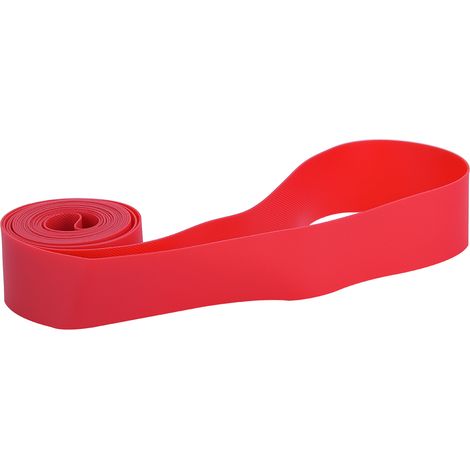 Stück/set Pvc Fahrradschlauch-reifenschutzpolster, Felgenband Für Fahrradreifen (26 Zoll)