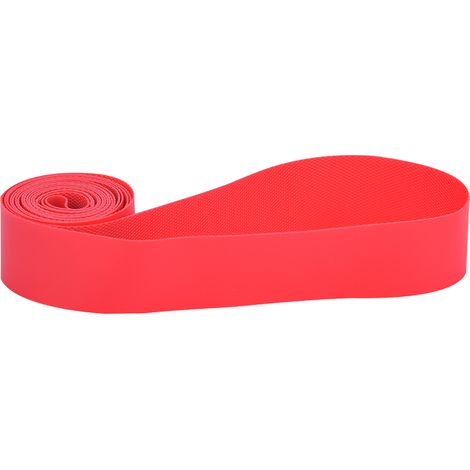 Stück/set Pvc Fahrradschlauch-reifenschutzpolster, Felgenband (20 Zoll)
