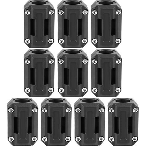 Paar Motorschutzbügel Für Motorräder, 22/25/28 Mm, Passend Für R1200gs Und R1150gs