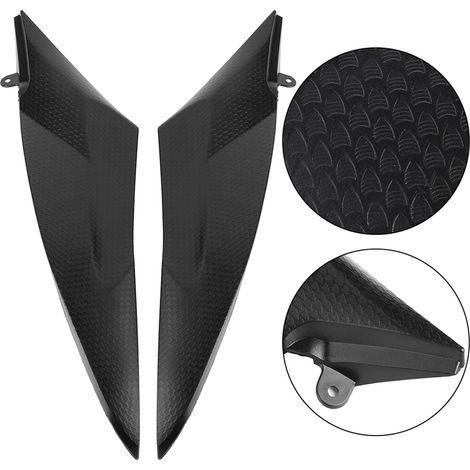 Verkleidung Für Motorradtank Aus Abs-kunststoff, Motorradzubehör Für Yamaha Yzf-r6 2006-2007
