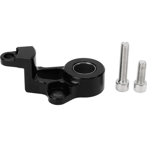 Motorrad-schalthebelstabilisator Aus Aluminiumlegierung Für Cbr650r Cb650r 2020-2022, Schwarz
