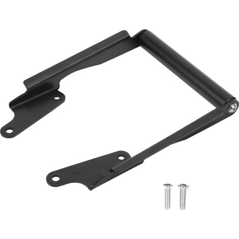Gps-halterung, Motorrad-handyhalterung, Motorrad-navigationsgeräthalterung, Handyhalterung Für Mt-09 Tracer / Tracer 900 / Fj-09 16-17