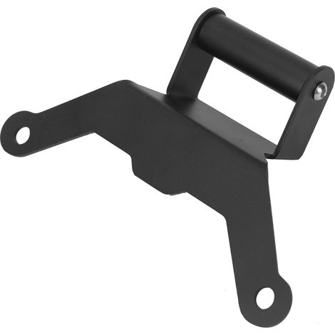 Ersatz-navigationshalterung Aus Aluminium Für Yamaha Xmax 250/300/500 2018 – 2021
