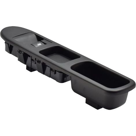 Elektrischer Fensterheberschalter 96351625xt Für Peugeot 307/cc/break/sw 2001 2002 2003 2004 2005 2006-2014