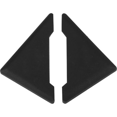 Eckenschutz Für Autotüren 60x50mm, Schutz Gegen Öffnen, Stöße Und Kratzer, Cartoon-motiv, Universal Typ 4