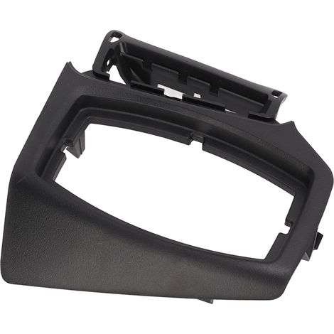 Rahmenverkleidung Für Scheinwerferschalter, Abdeckung Für Scheinwerferschalter, Schutzhülle Aus Abs-kunststoff Als Ersatzteil Für Ford Focus 2012-2014