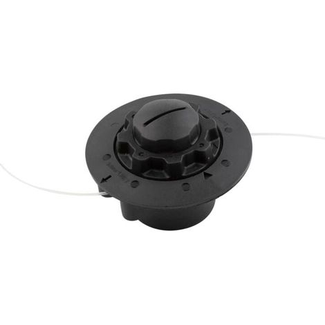 Freischneiderköpfe Für Stihl Fse 60, Fse71, Fse81, Fs38, Fs40, Fs45, Fs46, Fs50, Viking Te700, Te1000/4006, 710, 2103