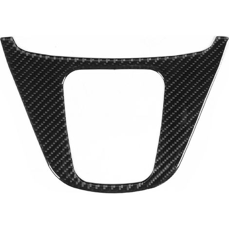 Dekorative Schalthebelblende, Abdeckung Aus Kohlefaser, Passend Für Honda Crv Cr V 2007 – 2011