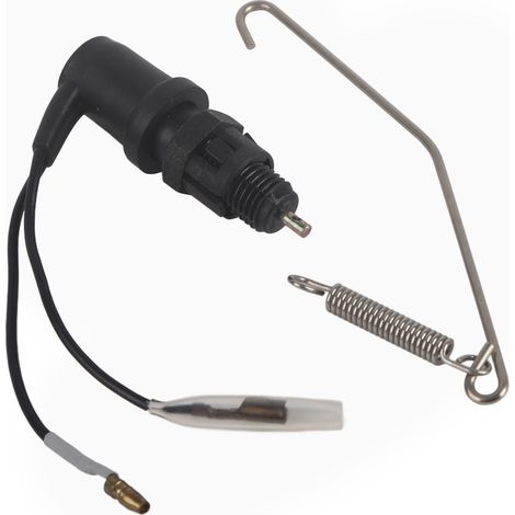 Motorrad-bremsstoppschalter-baugruppe, Hinterradbremsstoppknopf, Passend Für Ybr125 2007-2014
