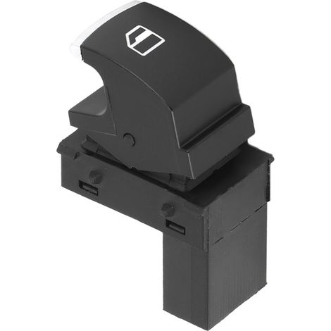 Elektrischer Fensterheberschalter, Autozubehör, Kfz-teile Passend Für Mk5 Touran 5k0959855 5nd959855