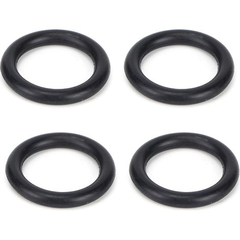4-teiliger O-ring-dichtungsring-ersatz Für Heizungsschläuche, Passend Für Honda 91315 Pna-003