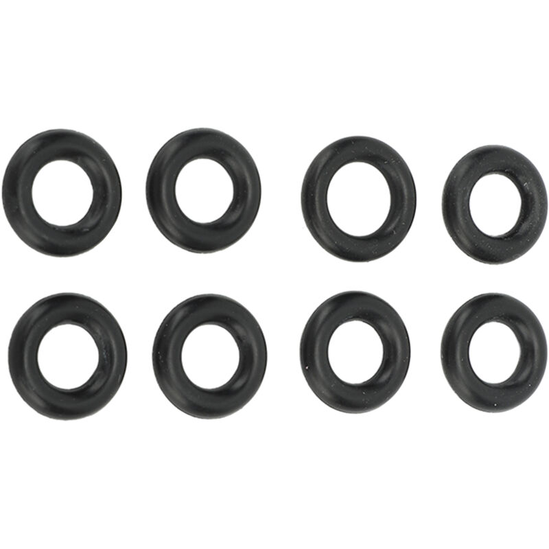 8-teiliger O-ring-satz Für Einspritzdüsen 13641437487, Dichtungssatz, Ersatz Für Cooper R56, R57, R52, R53, R60, R55