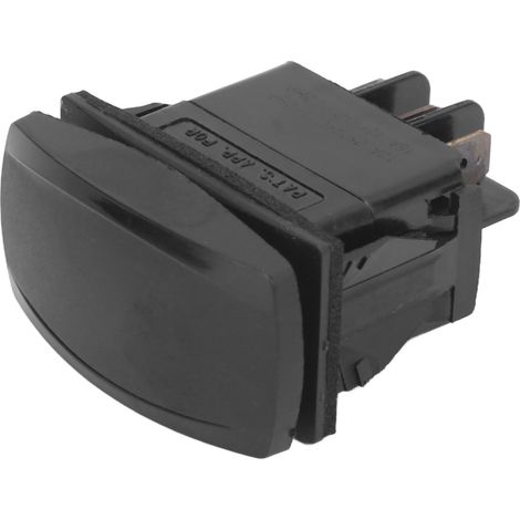 3-polige 48v Vorwärts- Und Rückwärtsschalterbaugruppe, 101856001 Ersatz Für Frühere Elektrische Clubwagen, Clubwagen Ab 1996
