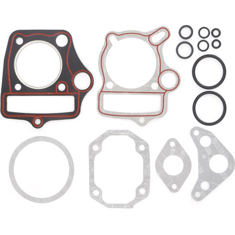 Reparatursatz Für Dichtungsplatten Für Honda Atc70 Crf70 Ct70 Trx70 70 Cm³ 90 Cm³