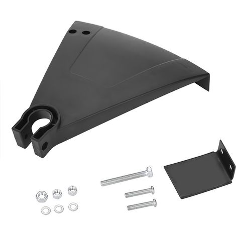 Der Kunststoffschutz Passt Zum Strimmer-trimmer Mit Einer 1 Zoll 25 Mm 25,4 Mm Klinge.