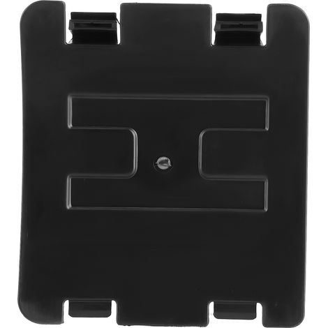 Zugangsklappe Für Die Vordere Radhausverkleidung 51717260397, Passend Für F20, F21, F30, F31 Und 1/3 Serie