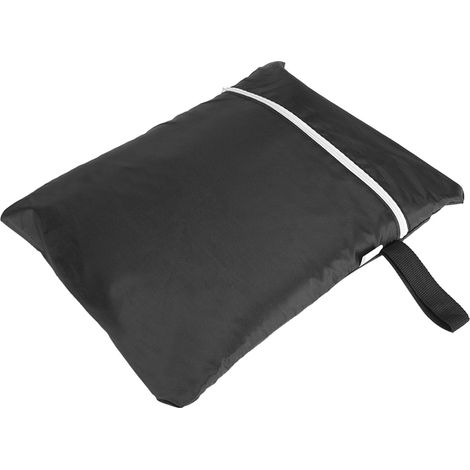 Wasserdichte Abdeckung Für Den Außengrill, Schutz Für Garten- Und Terrassengrill, 170 X 61 X 117 Cm