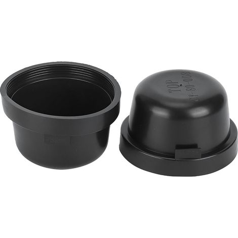 80-mm-gummigehäusedichtung/staubschutz Für Diy-led-hid-scheinwerfer-renovierungsarbeiten