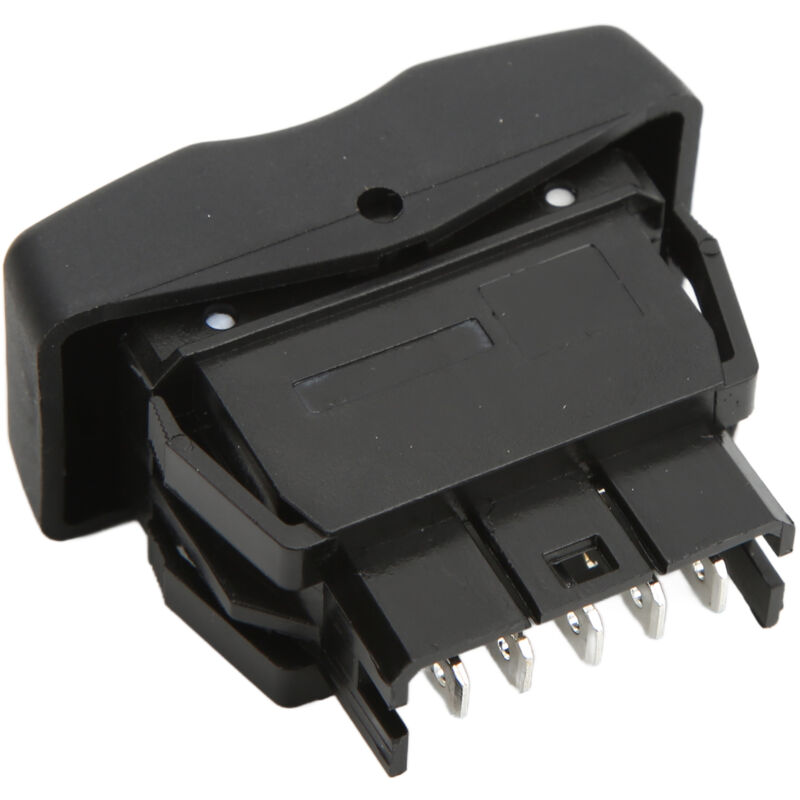 Einzelner Elektrischer Fensterheberschalter 6001546816 Plug-and-play-ersatz Für Dacia Logan 2004-2014