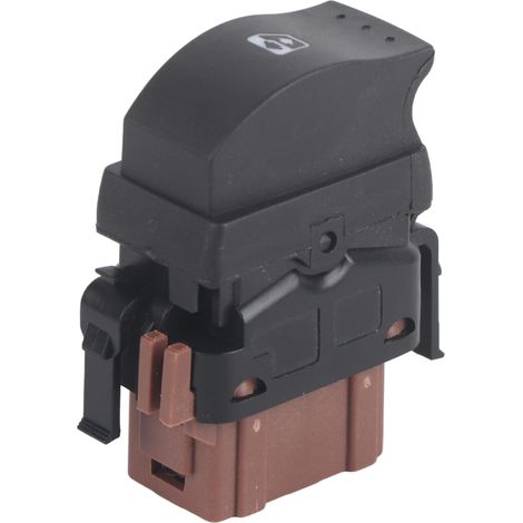 Hauptsteuerschalter Für Elektrische Fensterheber, Passend Für Master Ii 8200242600