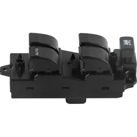 Elektrischer Fensterheberschalter Vorne Links, Für Ford Ranger 2002 – 2006
