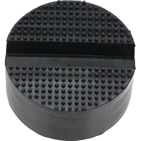6537 Mm Gummi-hebeplatte Adapterwerkzeug Für Audi