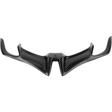 Aerodynamische Frontverkleidung Aus Kohlefaser, Passend Für Yamaha R15 V3 2017 – 2020