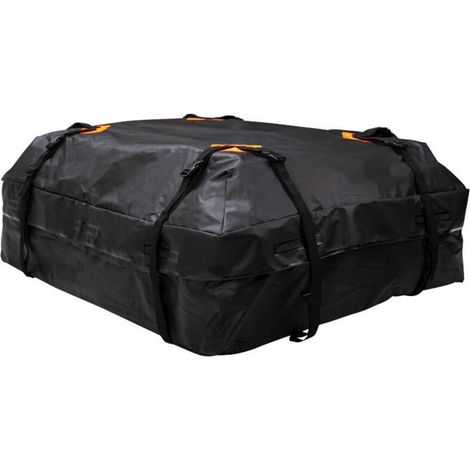Wasserdichte Autodachtasche, Universeller Gepäckaufbewahrungswürfel, Ideal Für Reisen Und Camping