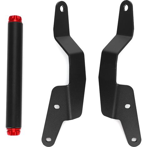 Motorrad-navigationshalterung, Frontbügel, Gps-handyhalterung, Passend Für Honda Nc750x Nc700x