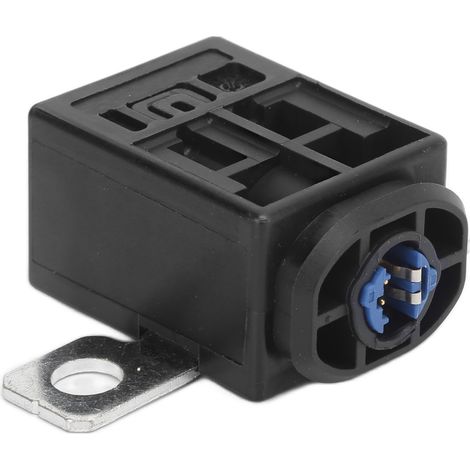 Batteriesicherung, Überlastschutz 4f0915519 Ersatz Für A4 Allroad 2013-2015