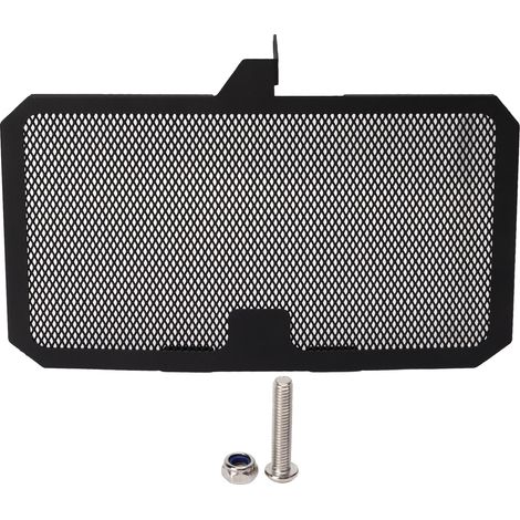Kühlergrill-wassertankschutzabdeckung Aus Edelstahl Für Motorrad Yzf-r25 R3 2014 – 2021