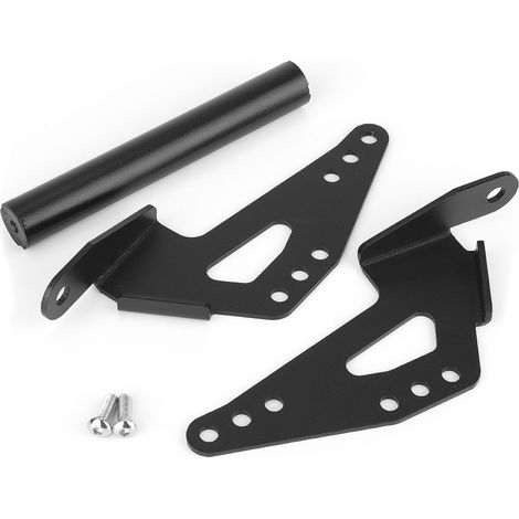 Motorrad-gps-navigationshalterung, Modifizierte Handyhalterung Für Suzuki Dl650 Dl650xt 17-19