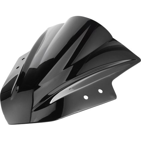 Windabweiser Für Motorrad-windschutzscheibe, Passend Für Kawasaki Ninja 300 R Ex300r Ex 300r 13-17