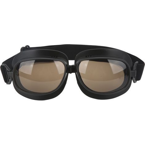 Winddichte Fahrbrille, Augenschutz, Universell Verstellbares Band Für Motorrad Und Fahrrad