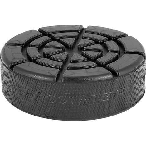 Gummiauflage Für Hydraulikheber, Gummipad Für Flaschenheber, Gummipolster Für Manövrierheber, Karosseriestütze, Adapter Für 29-mm-öffnung