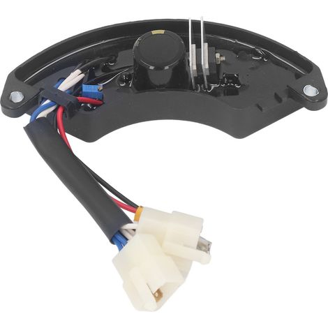 Automatischer Spannungsregler (avr) Für 7-adrige Drehstromgeneratoren, Integrierter Schutzschaltkreis, Avr-modul Für Kipor