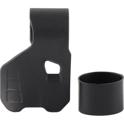 Motorrad-gasgriff-tempomat, 30-mm-handauflage, Bedienelementhalterung, Griffe, Gasgriffunterstützung