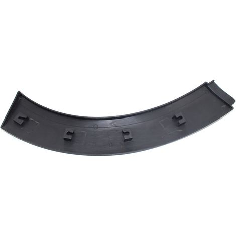Radlaufverkleidung, 1-teilig, Vorne Links, Kotflügel 51131505865, Ersatzteil Für Bmw Mini Cooper 2002 – 2008