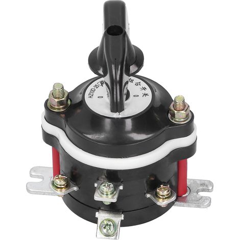 Hz10-25p/3 220-380v 25a Universal-drehschalter Industrielle Steuerungskomponenten