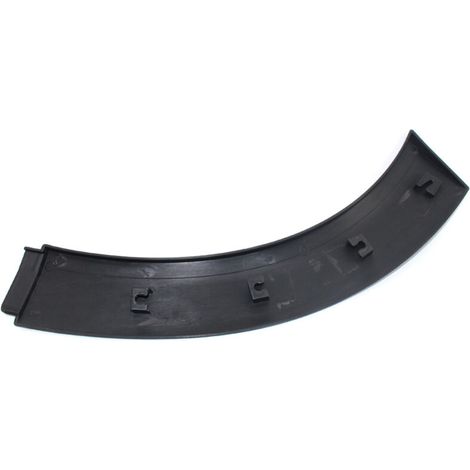Radlaufverkleidung, 1-teilig, Ersatzteil Für Den Rechten Vorderen Kotflügel Für Bmw Mini Cooper 2002 – 2008 (teilenummer 51131505864)