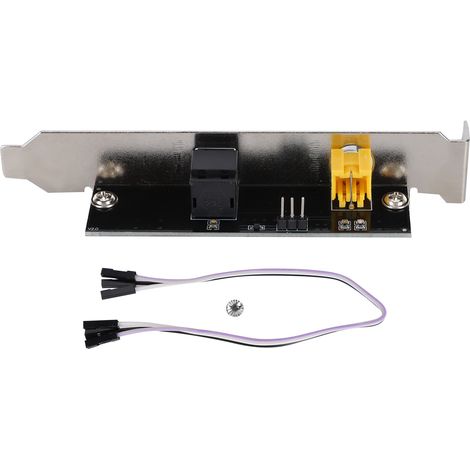 Universelle Digitale Schallwand, Spdif-motherboard, Koaxialfaser, Vergoldete Schnittstelle Dtsac3lpcm