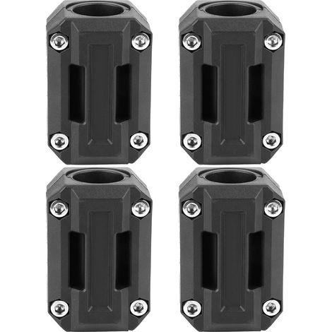 Motorschutzbügel Für Motorräder, 2 Paar, Schutzleiste 22/25/28 Mm, Passend Für R1200gs Und R1150gs