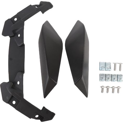 Frontverkleidungsverlängerung Für Motorräder, Verbessert Die Aerodynamik Der Frontverkleidung, Kotflügelersatz Für R1300gs 2024-2025