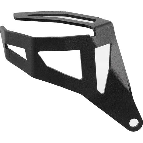 Bremsflüssigkeitsbehälterdeckel Hinten, Ölbecherschutz Passend Für R1200gs, Schwarz
