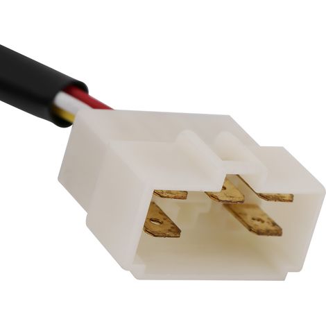 5-adriger Zündschalter Für 2-kw- Bis 5-kw-benzingeneratoren 186