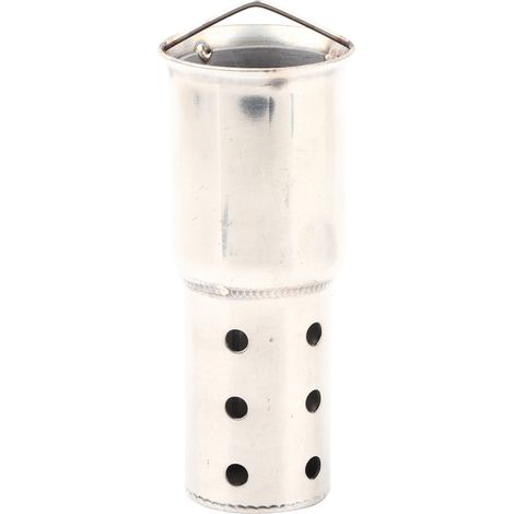 Universeller Motorradauspuffschalldämpfer 51 Mm