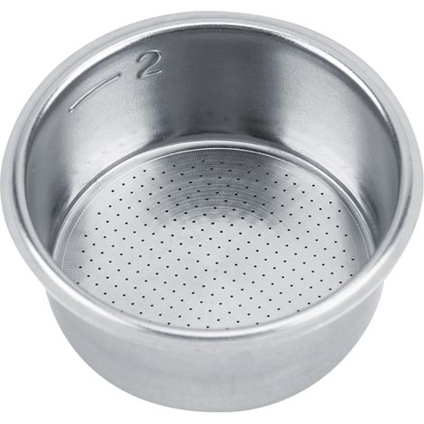 Druckloser Edelstahl-kaffeefilter Für Breville