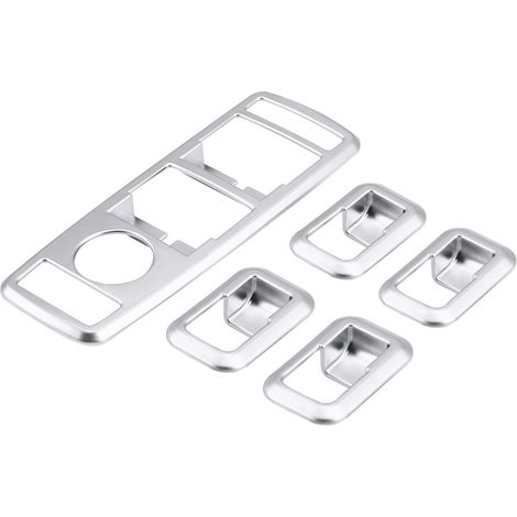 Abdeckung Für Fensterheberschalter, Passend Für Mercedes-benz Abc (w204), E (w212), Gla, Glk, Gl Und Gle-klasse