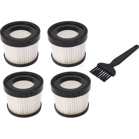 Passend Für Milwaukee Filter 49901900 0880-20 49900160 0882-20, M18 Kompakt-staubsaugerfilter, Trockenfilter 0882-20