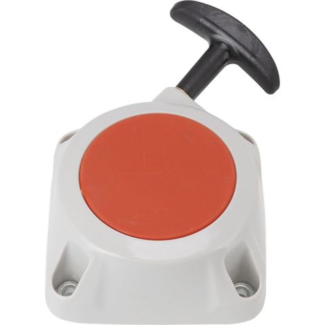 Rückstoßstarter-baugruppe Für Stihl Fs235 Fr23 Freischneider, Kunststoffzug, Gartenfreischneider
